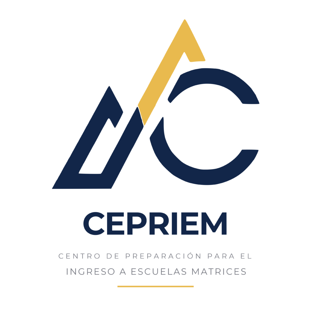 CEPRIEM - Centro de Preparación para el Ingreso a Escuelas Matrices